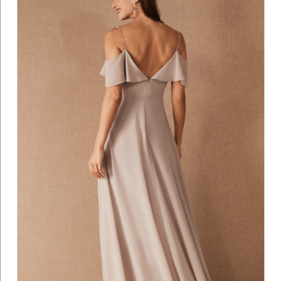 Jenny yoo bridesmaid dress! - Picture 5 of 5